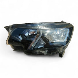 Frontscheinwerfer Peugeot Partner 9816826980 Links Scheinwerfer Headlight