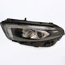 Laden Sie das Bild in den Galerie-Viewer, Frontscheinwerfer Mercedes-Benz W177 A1779064703 Full LED Links Headlight SCH5785121029tq