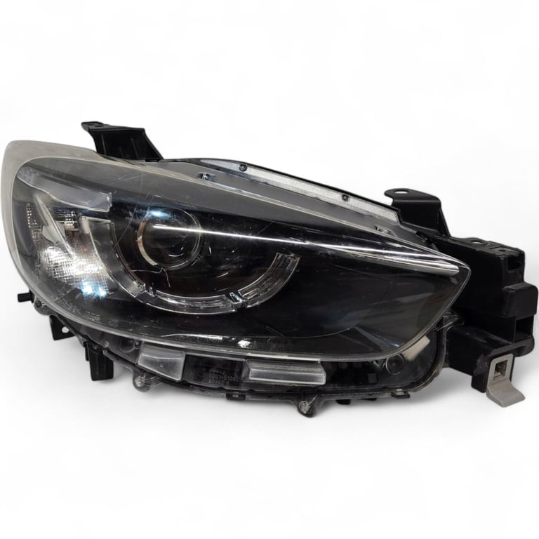Frontscheinwerfer Mazda Cx-5 KD31-51030 Rechts Scheinwerfer Headlight