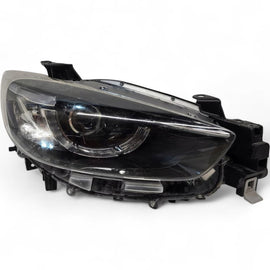 Frontscheinwerfer Mazda Cx-5 KD31-51030 Rechts Scheinwerfer Headlight