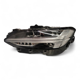 Frontscheinwerfer Volvo S90 II V90 31655728 Full LED Links Headlight SCH3903301490bw