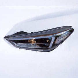 Frontscheinwerfer Hyundai Tucson 92101D7700 Full LED Links Headlight SCH1419664835nd