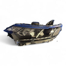 Laden Sie das Bild in den Galerie-Viewer, Frontscheinwerfer Mitsubishi Outlander III FOY8420 Full LED Links Headlight