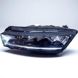 Frontscheinwerfer Skoda Octavia 5e3 Nx3 Nx5 5E4941015 Full LED Links Headlight SCH2204927311gf