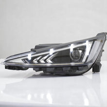 Load image into Gallery viewer, Frontscheinwerfer Hyundai Elantra Links Scheinwerfer Headlight