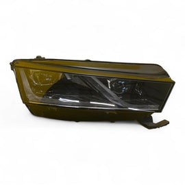 Frontscheinwerfer Skoda Octavia IV 5E4941016B Full LED Rechts Headlight SCH5167410535pa