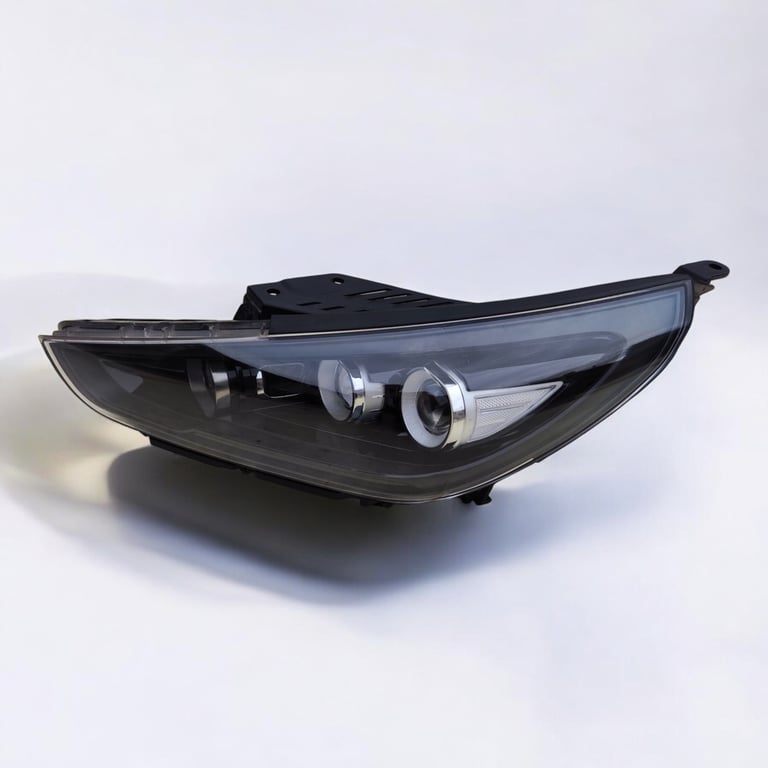 Frontscheinwerfer Hyundai I30 III 92101-G4XXX Full LED Links Headlight SCH1349401212ub