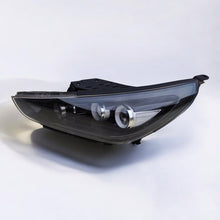 Laden Sie das Bild in den Galerie-Viewer, Frontscheinwerfer Hyundai I30 III 92101-G4XXX Full LED Links Headlight SCH1349401212ub
