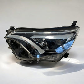 Frontscheinwerfer Toyota Rav 4 RAV-4 LED Links Scheinwerfer Headlight SCH3911947634hw