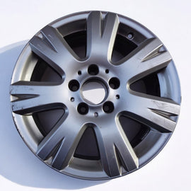 1x Alufelge 16 Zoll 7.0