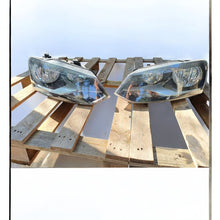 Load image into Gallery viewer, Frontscheinwerfer VW Polo 6R1941007 Ein Stück (Rechts oder Links) Headlight