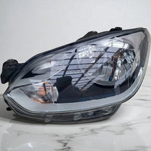 Laden Sie das Bild in den Galerie-Viewer, Frontscheinwerfer VW Up 1S0941015N Links Scheinwerfer Headlight SCH6762546699ph