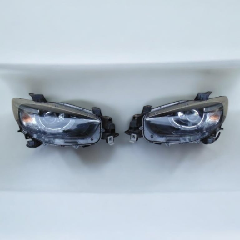 Frontscheinwerfer Mazda Cx5 LED Links Scheinwerfer Headlight