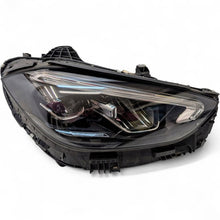 Load image into Gallery viewer, Frontscheinwerfer Mercedes-Benz W206 A2069067203 LED Rechts Headlight SCH7504388979qk