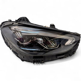 Frontscheinwerfer Mercedes-Benz W206 A2069067203 LED Rechts Headlight SCH7504388979qk