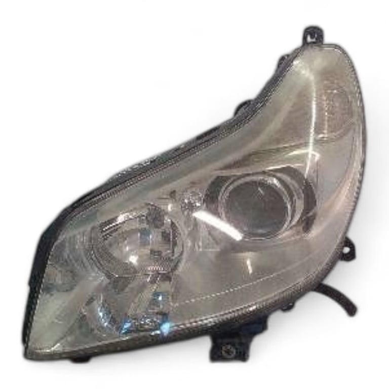 Frontscheinwerfer Citroën C5 I Xenon Links Scheinwerfer Headlight SCH6916347758lq