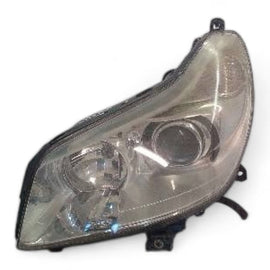 Frontscheinwerfer Citroën C5 I Xenon Links Scheinwerfer Headlight SCH6916347758lq