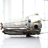 Getriebe Mercedes-Benz T-Model A2132172202 A2132702202 7250082 Automatikgetriebe