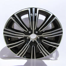 Laden Sie das Bild in den Galerie-Viewer, 1x Alufelge 18 Zoll 8.0&quot; 5x108 42ET 31471312 Volvo S60 V60 V90 Rim Wheel