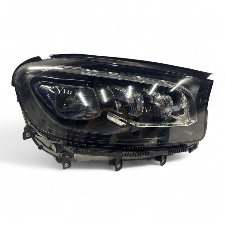 Frontscheinwerfer Mercedes-Benz Gls A1679069007 Full LED Rechts Headlight SCH2127528369bw
