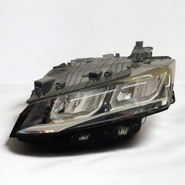 Frontscheinwerfer Peugeot 308 III 9849116580 Full LED Links Headlight SCH9096767255pn