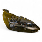 Frontscheinwerfer Peugeot 9836230180 LED Rechts Scheinwerfer Headlight