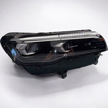 Laden Sie das Bild in den Galerie-Viewer, Frontscheinwerfer VW Tiguan 571941060H Full LED Rechts Scheinwerfer Headlight SCH8143095958mr