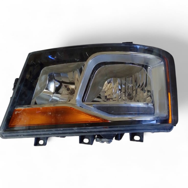 Frontscheinwerfer 2674382 LED Links Scheinwerfer Headlight SCH9695597695ws