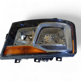 Frontscheinwerfer 2674382 LED Links Scheinwerfer Headlight SCH9695597695ws