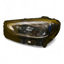 Load image into Gallery viewer, Frontscheinwerfer Mercedes-Benz W206 A2069064703 LED Links Headlight SCH4280088558fz
