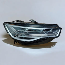 Frontscheinwerfer Audi A6 C7 4G0941036 Rechts Scheinwerfer Headlight