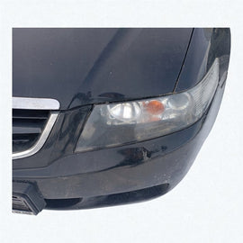 Frontscheinwerfer Honda Accord VII Links Scheinwerfer Headlight