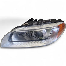 Laden Sie das Bild in den Galerie-Viewer, Frontscheinwerfer Volvo S80 II V70 III Xc70 31214347 6333100001 Xenon Links SCH7550281417ls