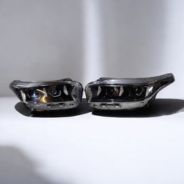 Frontscheinwerfer Kia Xceed 92101J7850 Full LED Links Scheinwerfer Headlight