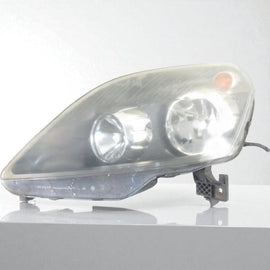 Frontscheinwerfer Opel Zafira B 0301214601 Links Scheinwerfer Headlight