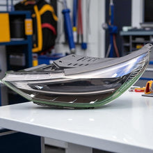 Load image into Gallery viewer, Frontscheinwerfer Hyundai I30 III 92101-G4600 LED Links Scheinwerfer Headlight SCH9329701895qd