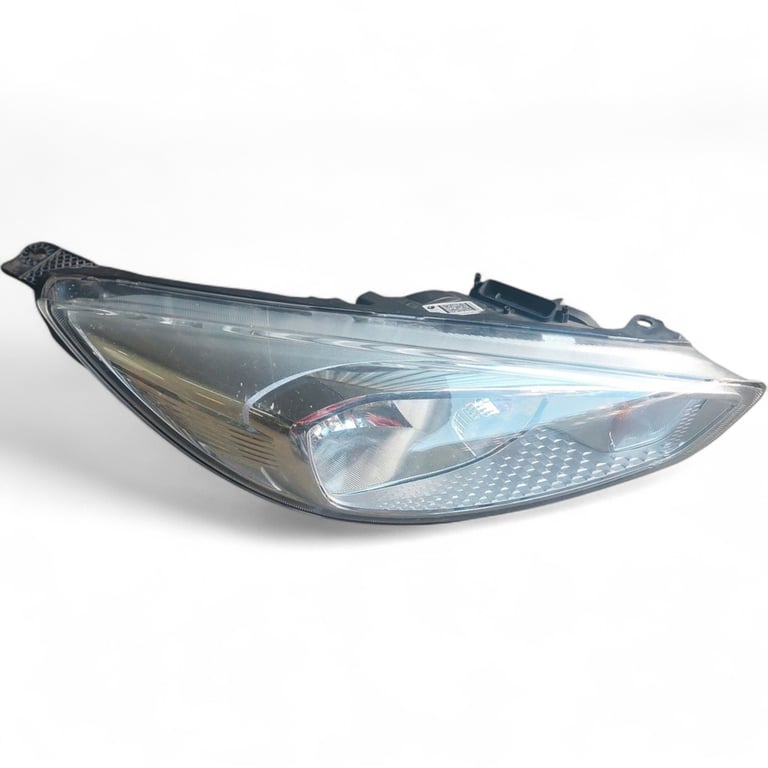 Frontscheinwerfer Ford Focus F1EB13W029AB Rechts Scheinwerfer Headlight SCH6075936196sc