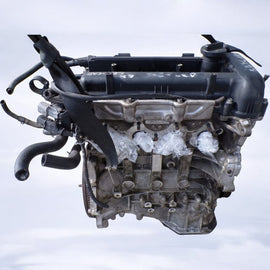 Motor Hyundai Kia I30 I20 Venga G4FC 1.6 Benzin Engine Komplett
