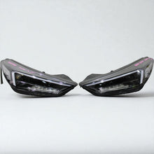 Load image into Gallery viewer, Frontscheinwerfer Hyundai Tucson 92101-D7700 92102-D7700 LED Rechts oder Links
