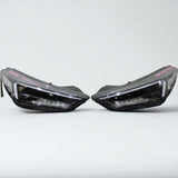 Frontscheinwerfer Hyundai Tucson 92101-D7700 92102-D7700 LED Rechts oder Links