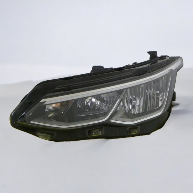 Frontscheinwerfer VW Golf VIII 5H1941005 Links Scheinwerfer Headlight