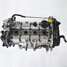 Load image into Gallery viewer, Motor Audi A3 DGE 1.4 TFSI 150PS 110kW 2024 Hybrid Engine Unkomplett