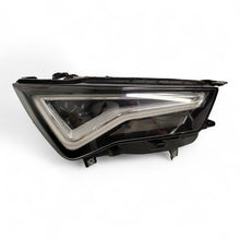 Laden Sie das Bild in den Galerie-Viewer, Frontscheinwerfer Seat Ateca 576941032B Full LED Rechts Scheinwerfer Headlight SCH8489625996gh