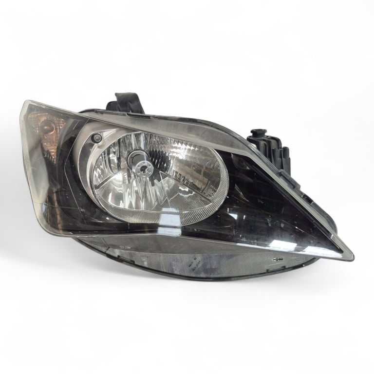 Frontscheinwerfer Seat Ibiza IV 6J1941022E Rechts Scheinwerfer Headlight SCH3093892905mo