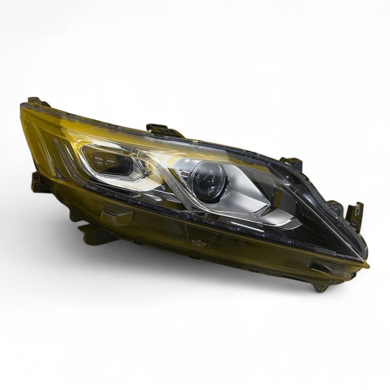 Frontscheinwerfer Mitsubishi Eclipse Cross LED Rechts Scheinwerfer Headlight