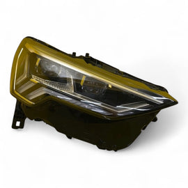 Frontscheinwerfer Audi Q3 83A941036 LED Rechts Scheinwerfer Headlight SCH3001239525rg