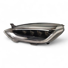 Frontscheinwerfer Ford Fiesta L1BB-13E015-GC LED Links Scheinwerfer Headlight SCH8161836887qm