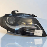 Frontscheinwerfer Audi A4 B8 8K0941004 LED Rechts Scheinwerfer Headlight