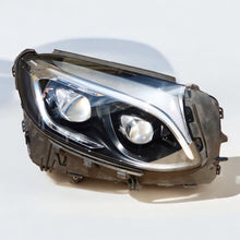 Laden Sie das Bild in den Galerie-Viewer, Frontscheinwerfer Mercedes-Benz Glc A2539060401 LED Rechts Headlight SCH1169782687fl