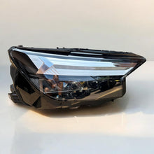 Laden Sie das Bild in den Galerie-Viewer, Frontscheinwerfer Audi E-Tron 89A941034 LED Rechts Scheinwerfer Headlight